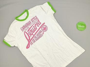 identic man koszulki: T-shirt damski, rozmiar 2XL — 2