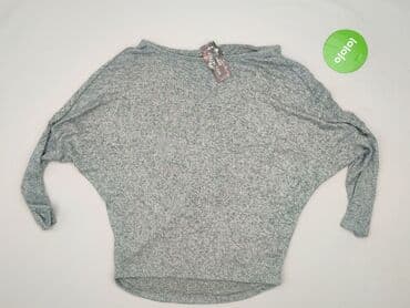 s d ubrania: Woman Collection, Sweter damski, rozmiar One size — 2