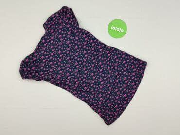 tommy hilfiger t shirt damski granatowy: Reserved, T-shirt damski, rozmiar S — 3