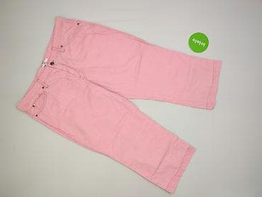dungaree: Tara Jarmon, Spodnie materiałowe damskie, rozmiar 3XL — 2