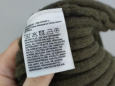 botki czarne: H&M, Sukienka damska, rozmiar XS — 5