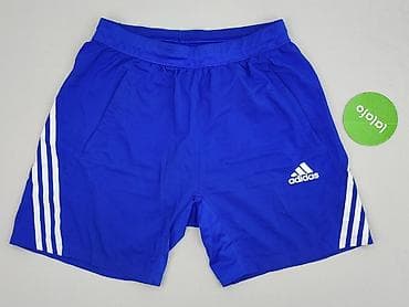 next garnitur: Adidas, Szorty dla mężczyzn, rozmiar S — 2