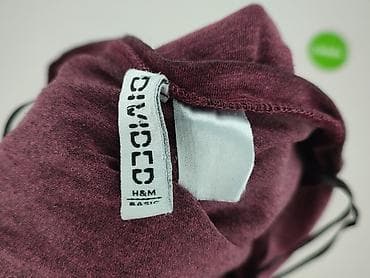 kolekcja h: H&M Divided, T-shirt damski, rozmiar S — 4