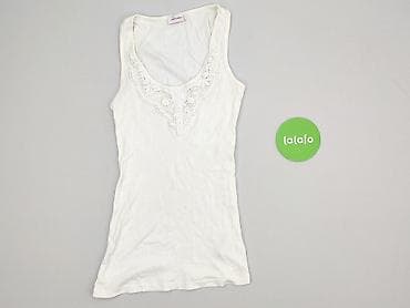 bluzki goralska: Orsay, Top damski, rozmiar XS — 2