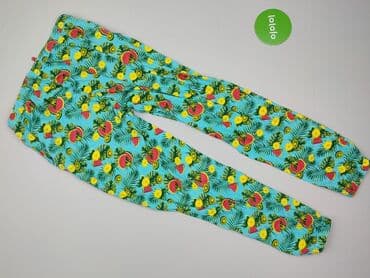 spódniczki dresowe allegro: Spodnie dresowe damskie, rozmiar S — 3