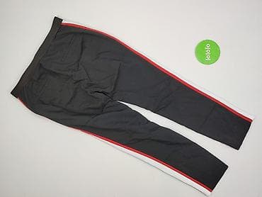 Kobiety: Zara, Spodnie materiałowe damskie, rozmiar M — 3