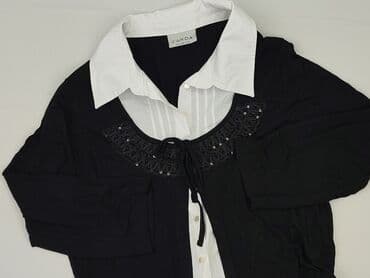 Women: Canda, Women's blouse, size XL (EU 42) — 1