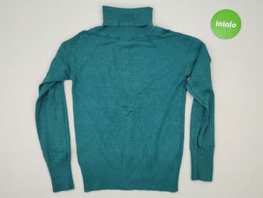sweter lidl: Clockhouse, Golf damski, rozmiar M — 3