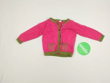 czapka bobo choses: Cardigan, 6-9 months, condition - Good — 2