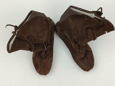 długie kozaki i sukienka: Puma, High boots for women, size 37 — 1