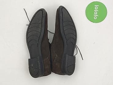 buty pull bear: Asos, Półbuty dla mężczyzn, rozmiar 47 — 3