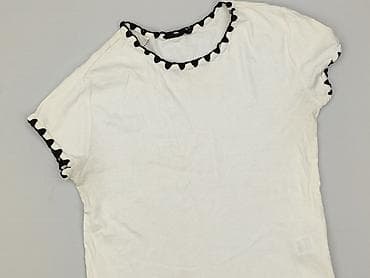 converse bluzki: Sinsay, T-shirt damski, rozmiar L — 1