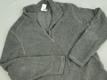 Bluzy: Polar dla mężczyzn, L, Quechua, stan - Idealny