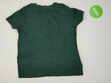 koszule świąteczne sinsay: Sinsay, T-shirt damski, rozmiar S — 3