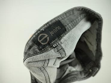 smog jeans: Jeansy damskie, rozmiar L — 4