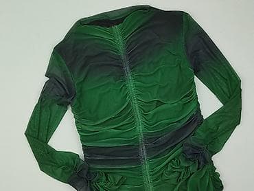 Сорочки та блузи: Жіноча блуза, розмір S — 1