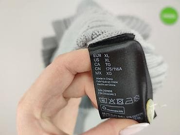 sweter hampton republic: Kardigan damski, rozmiar XL — 4