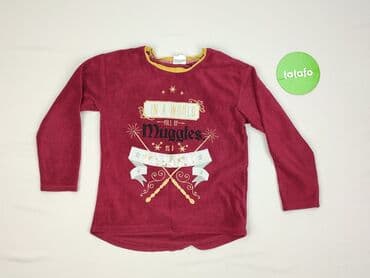 sweter hello kitty h m: Sweterek, Tu, 7 lat, 116-122 cm, stan - Bardzo dobry — 2