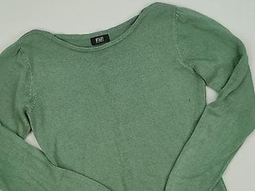 F&F, Sweter damski, rozmiar S w lalafo.pl F&F, Sweter damski, rozmiar S
