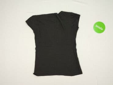 czarna bluza sinsay: Sinsay, Bluzka damska, rozmiar S — 3
