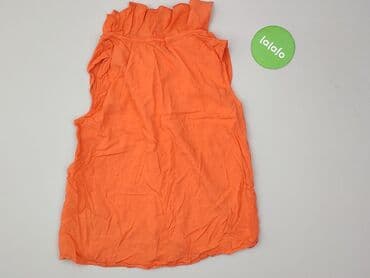 bluzki bordowe: Bluzka damska, rozmiar S — 3