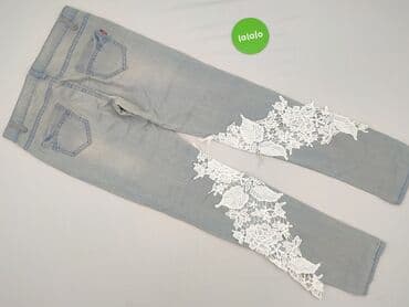 Women: Jeans for women, size L (EU 40) — 3