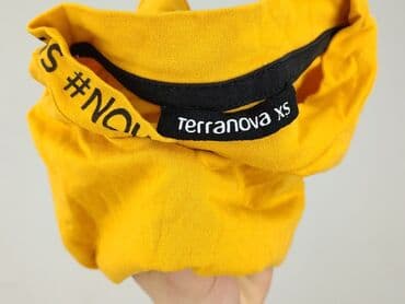 koszulka barcelony biala: Terranova, T-shirt damski, XS — 4