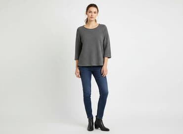 only kurtka damska: ONLY Carmakoma, Sweter damski, rozmiar S — 7