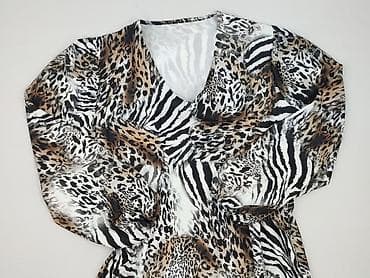 ITALY FASHION, Sukienka damska, rozmiar XL