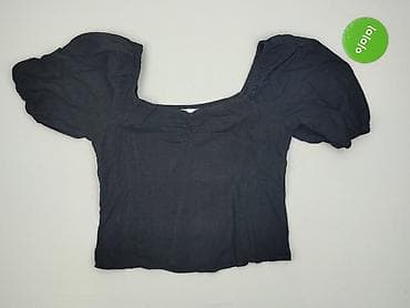 bluza mickey hm: H&M, Bluzka damska, rozmiar XL — 2