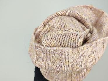 sweter siatka: Golf damski, rozmiar 3XL — 4