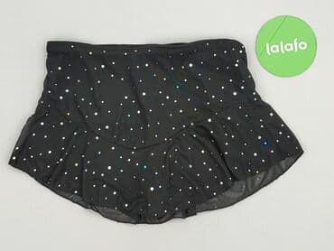 asymetryczne spódnice w paski: Shein, Spódnica damska, XS — 2