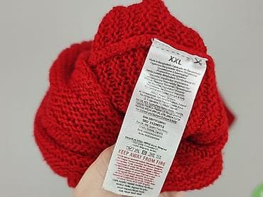 mongul bluzka: Beloved, Sweter damski, rozmiar 2XL — 4