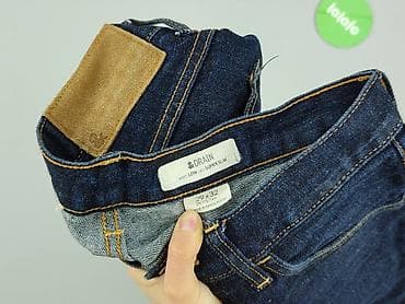 lee bluza: Jeansy damskie, rozmiar M — 4
