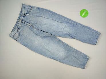 jeansy z mohito: Monki, Jeansy damskie, rozmiar XS — 2