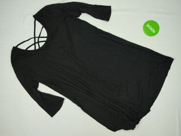 sukienki wieczorowe latika: Janina, Tunika damska, XL — 4