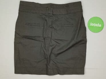 spódnice khaki mini: Butik, Spódnica damska, rozmiar S — 3