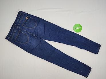 jeans lee wrangler: Esmara, Jeansy damskie, rozmiar S — 3