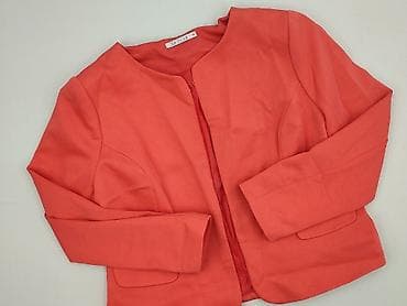 siader: QUIOSQUE, Marynarka damska, rozmiar 4XL — 1