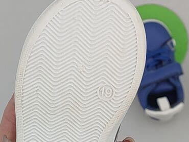 decatlon buty: Buciki niemowlęce, 19, stan - Idealny — 6