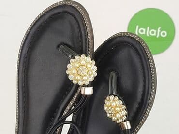 in extenso buty: Exmar, Босоніжки жіночі, розмір 39 — 5