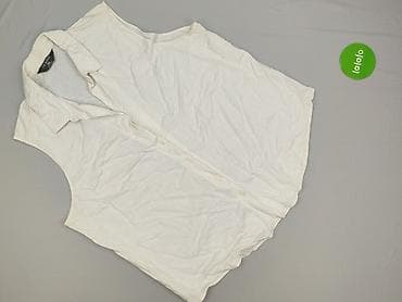 taliowany top: Primark, Bluzka damska, rozmiar 2XL — 2