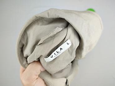 kurtki vila: Vila, Trencz damski, rozmiar L — 4