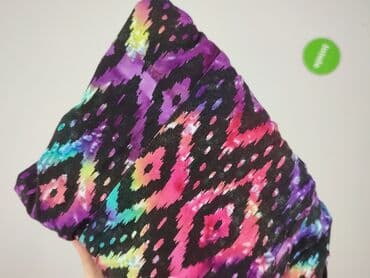 azteckie wzory ubrania: Bluzka damska, rozmiar M — 5