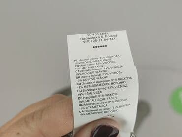 monnari wyprzedaż spodnie: Monnari, Sweter damski, rozmiar L — 7