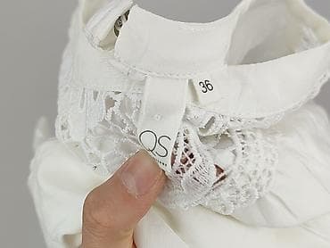 Women's Clothing: Q/S By S.Oliver, Women's blouse, size S at lalafo.pl — 5 Women's Clothing: Q/S By S.Oliver, Women's blouse, size S — 5