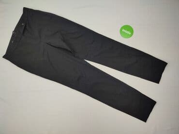 Kobiety: DKNY, Spodnie materiałowe damskie, rozmiar L — 2