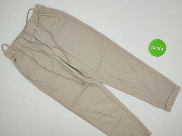 converse podrobki: Sinsay, Брюки жіночі, розмір S — 2