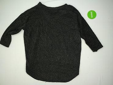 buty ala crocs: Sweter damski, rozmiar One size — 3