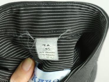 welurowa koszulka: Koszulа dla mężczyzn, rozmiar XL — 5